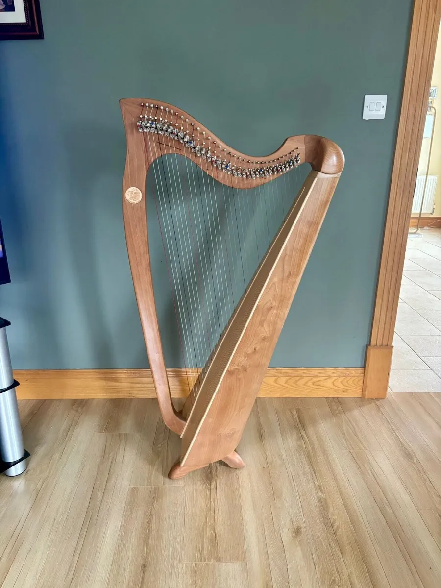 Killarney Harp - Image 2