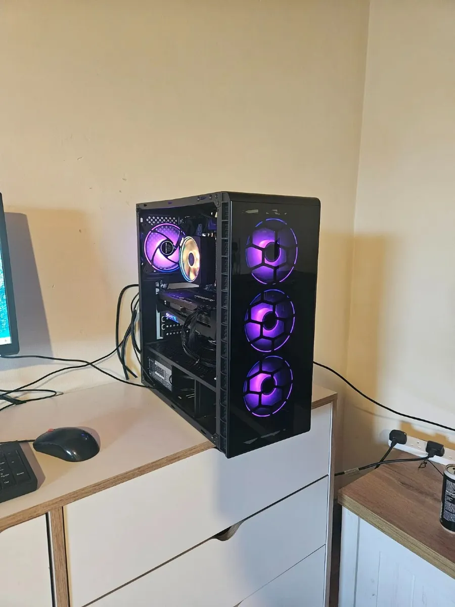 Gaming PC - Image 1