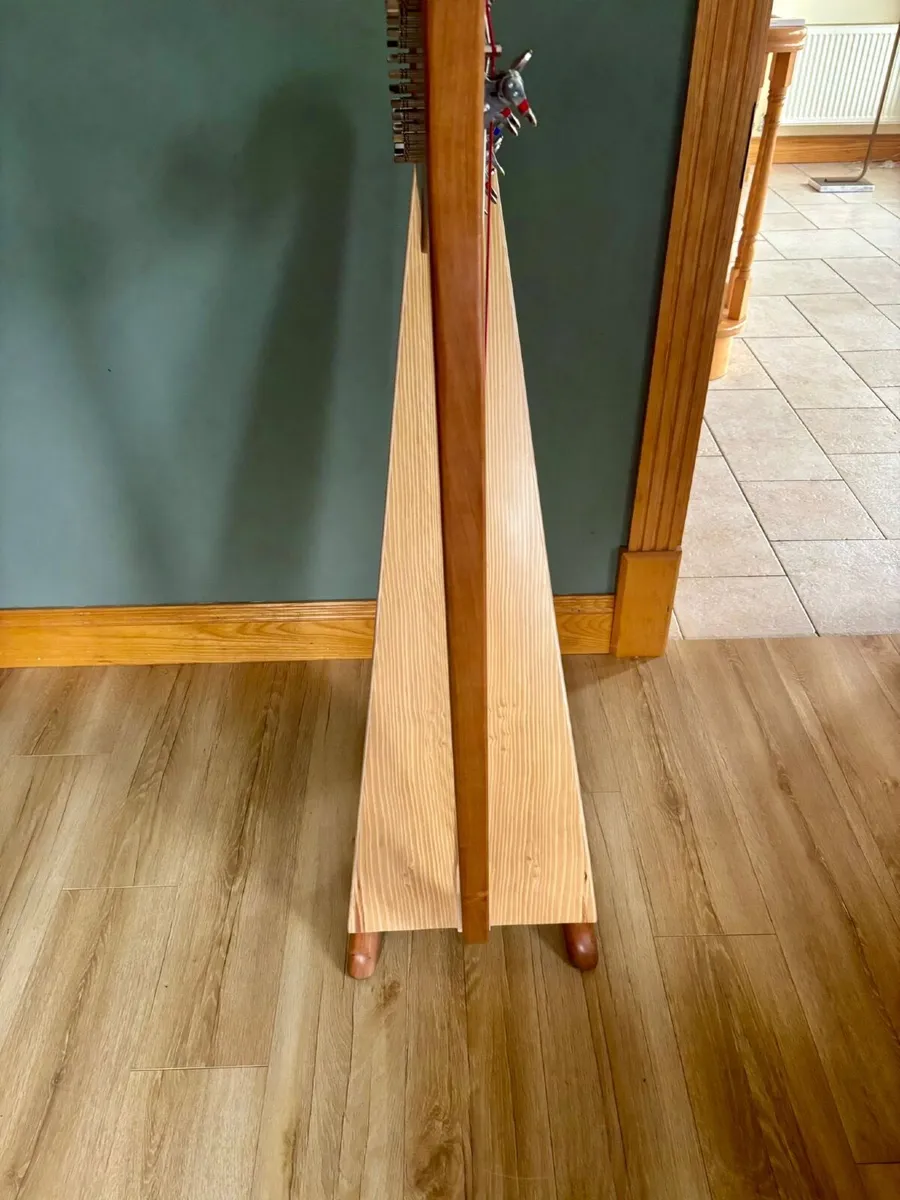 Killarney Harp - Image 4