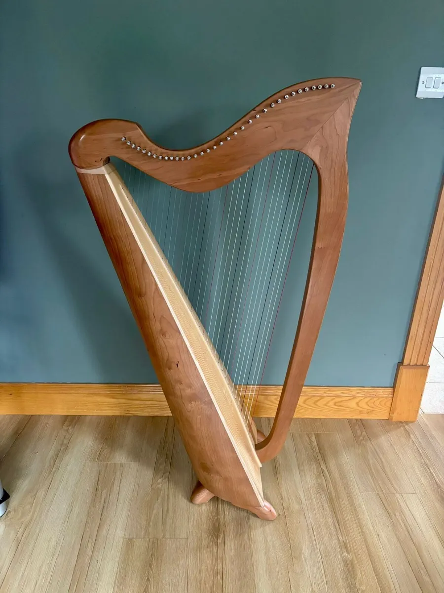Killarney Harp - Image 3
