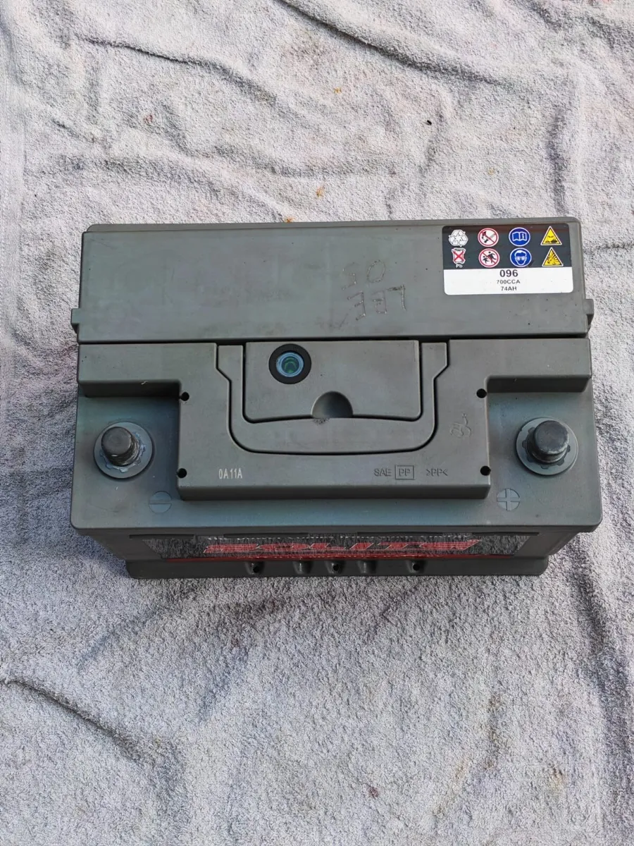 Skoda Octavia mk2 accessories - Image 4