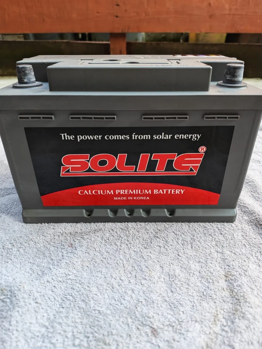 Skoda Octavia mk2 accessories - Image 2