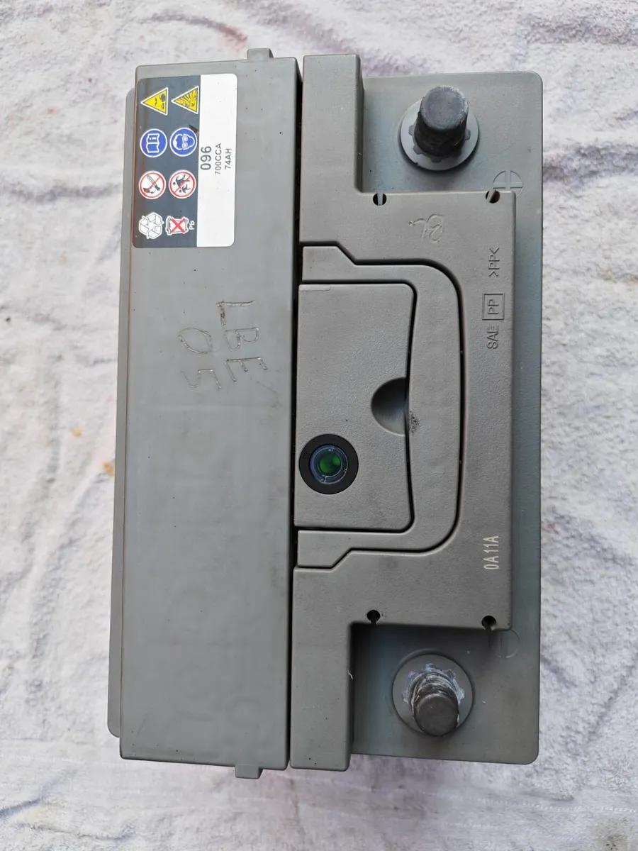 Skoda Octavia mk2 accessories - Image 3