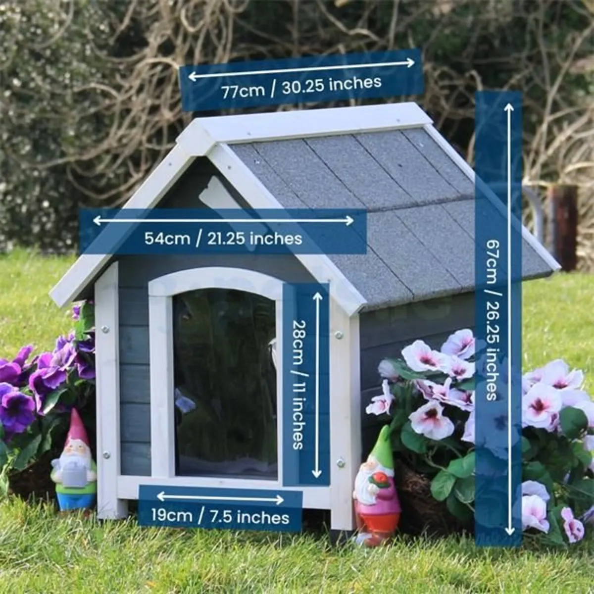 Dog Kennels - Small - Extra Large - Image 2