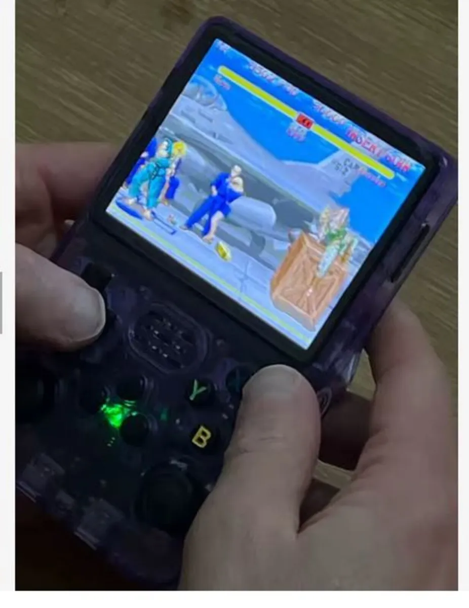 Retro Handheld Console Posts from Ireland - Image 2