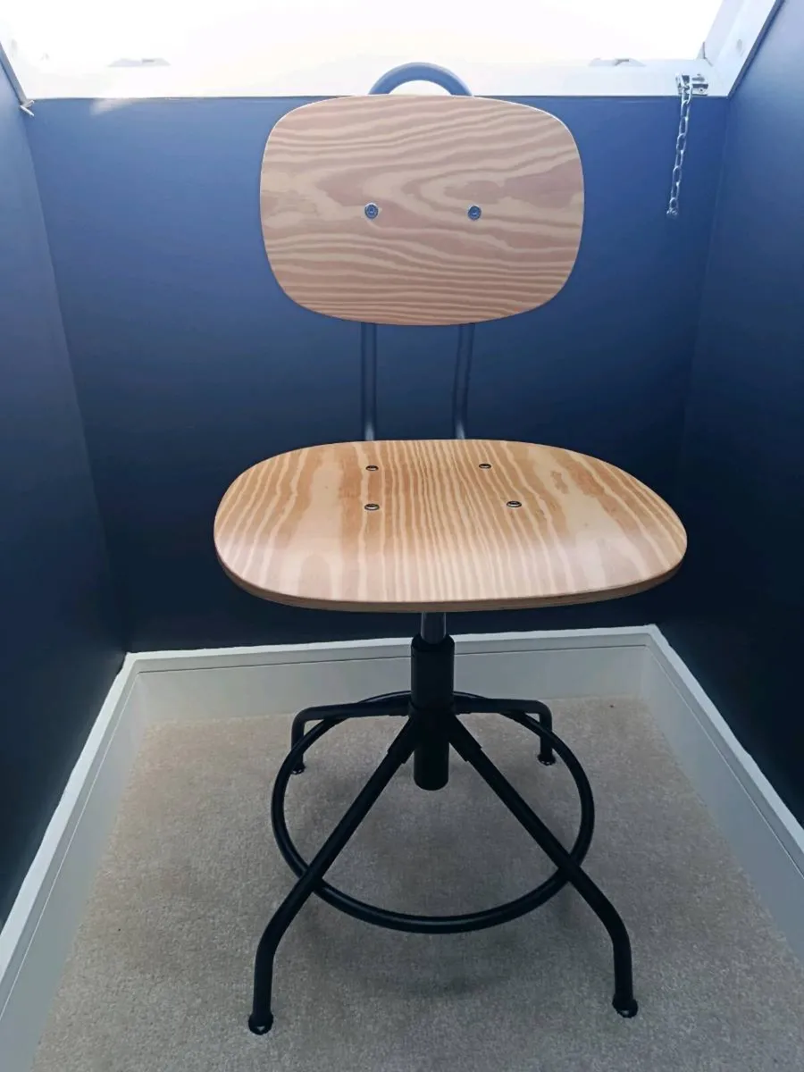 Desk Chair - Image 1