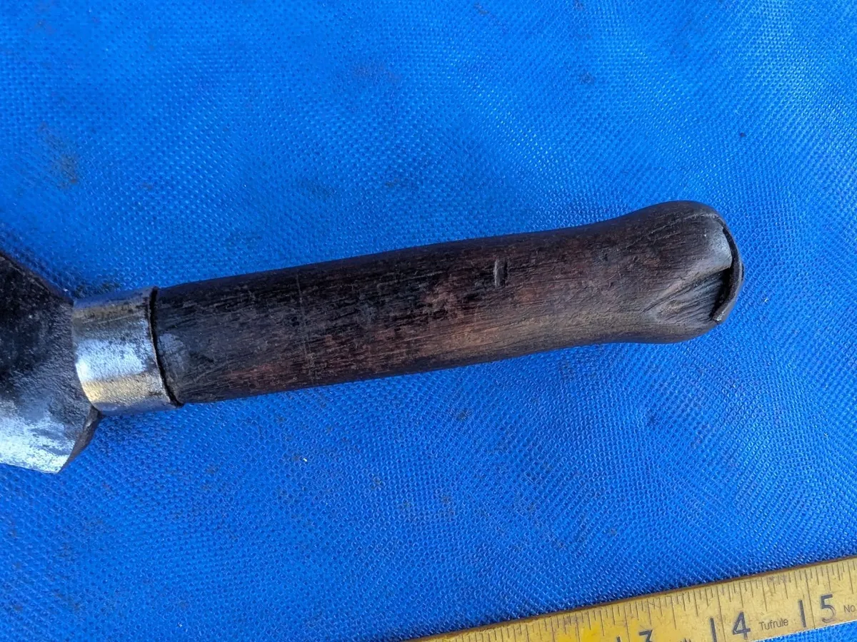 Devon Pattern Bill Hook - Image 3