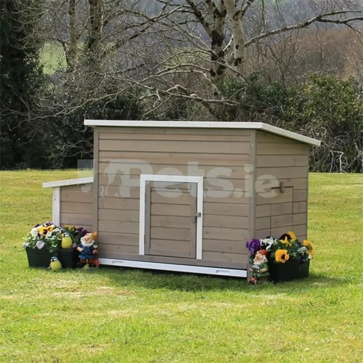 Chicken Coop - Image 1