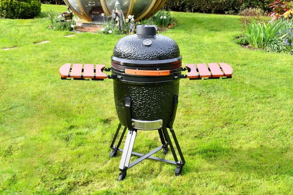 Kamado BBQs – Multiple Sizes Available – - Image 1