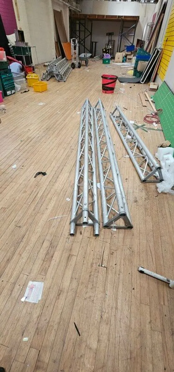 light truss - Image 3