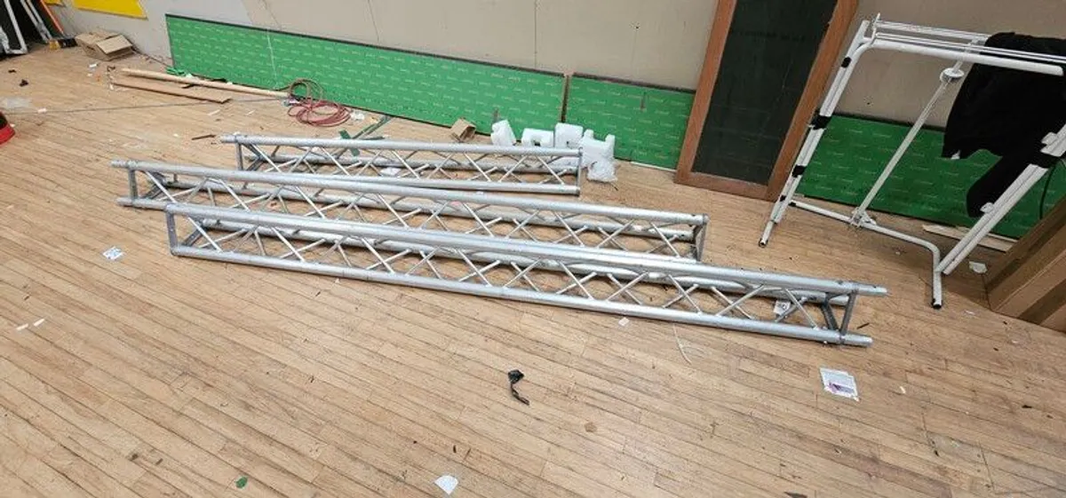 light truss - Image 4