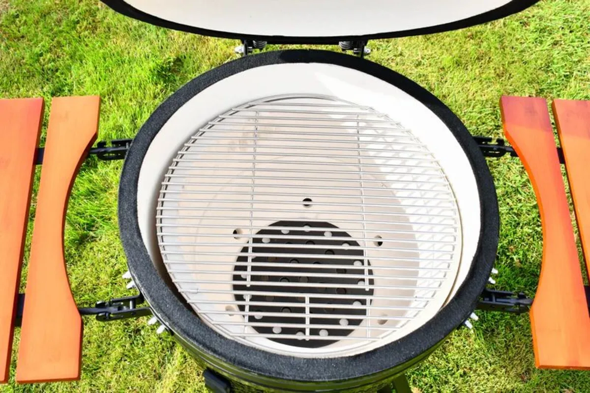 Kamado BBQs – Multiple Sizes Available – - Image 2