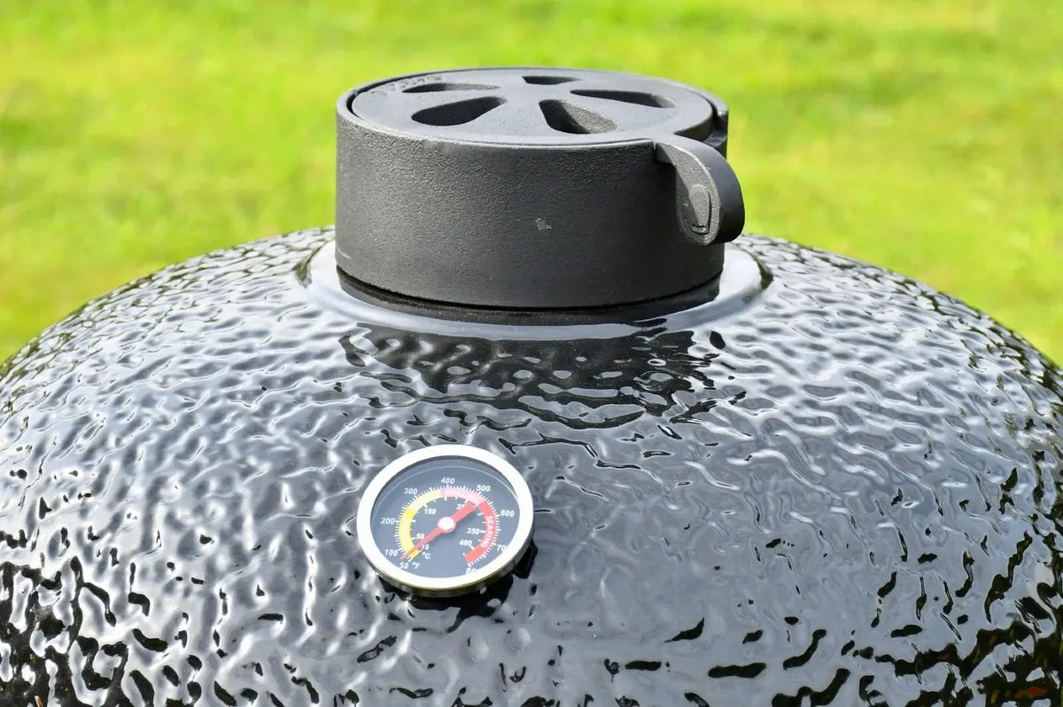 Kamado BBQs – Multiple Sizes Available – - Image 3