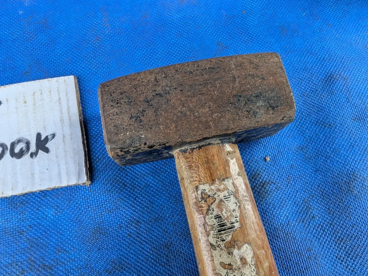 Stone Masons Tools - Image 3