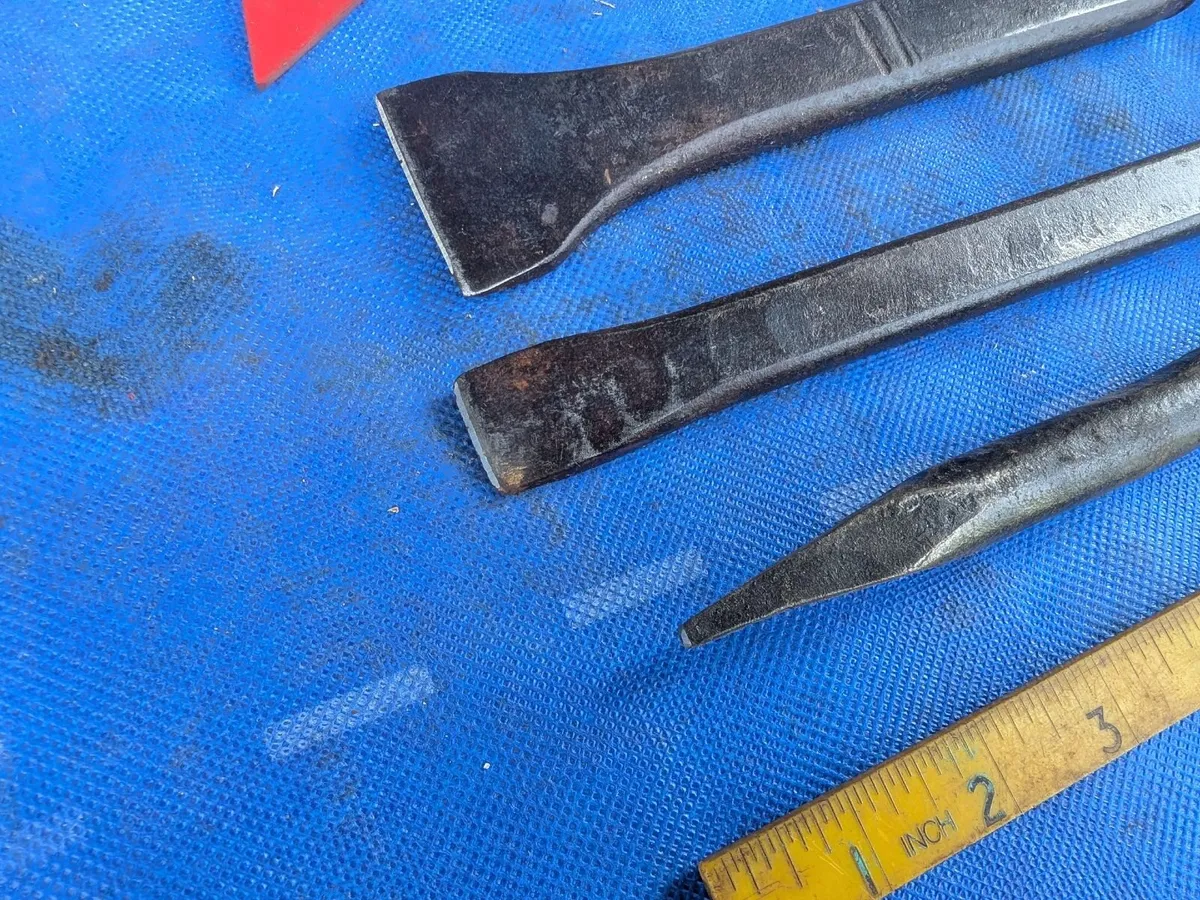 Stone Masons Tools - Image 4