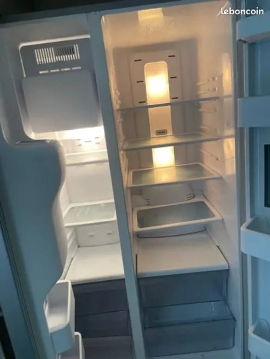 Samsung Style American Fridge - Image 2