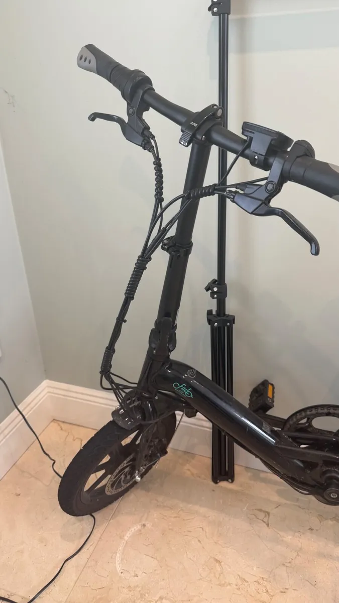 Electric bike - Image 3
