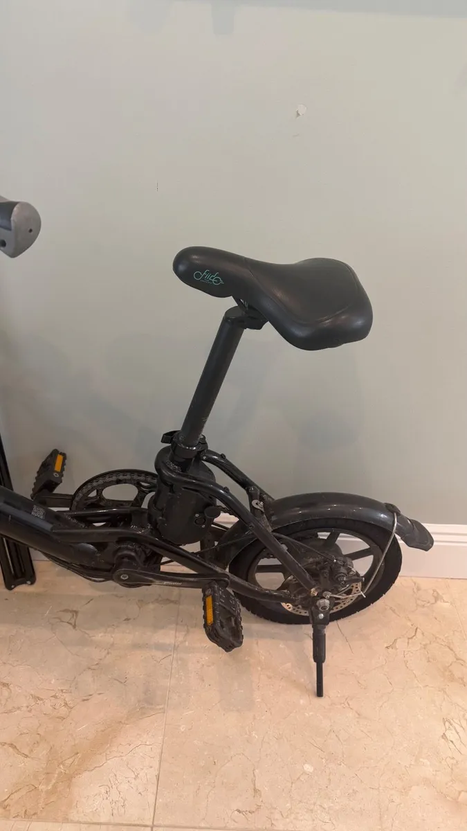 Electric bike - Image 4
