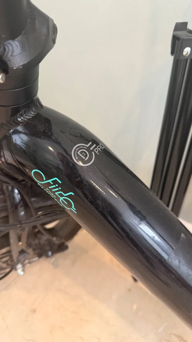 Electric bike - Image 2