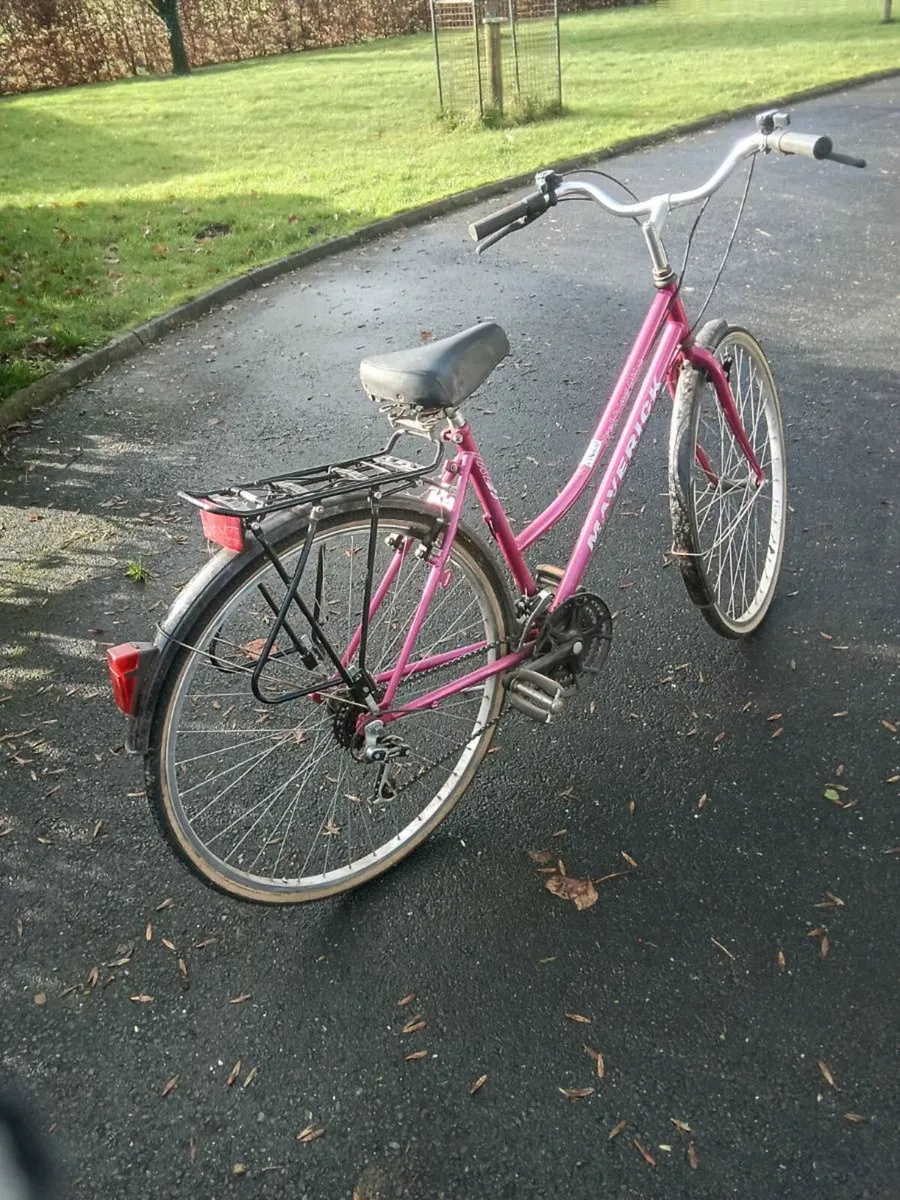 Bikes - Image 1