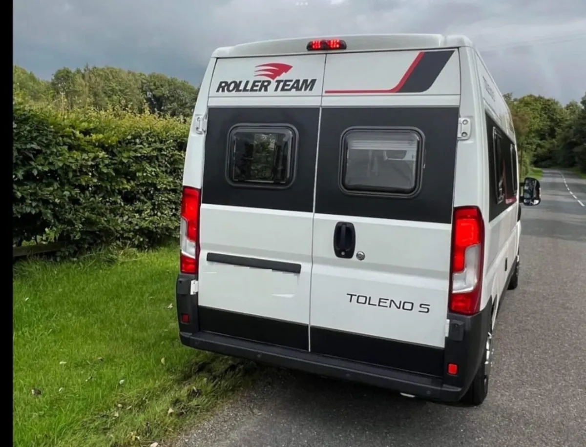 Citroen Relay 2020 - Image 2