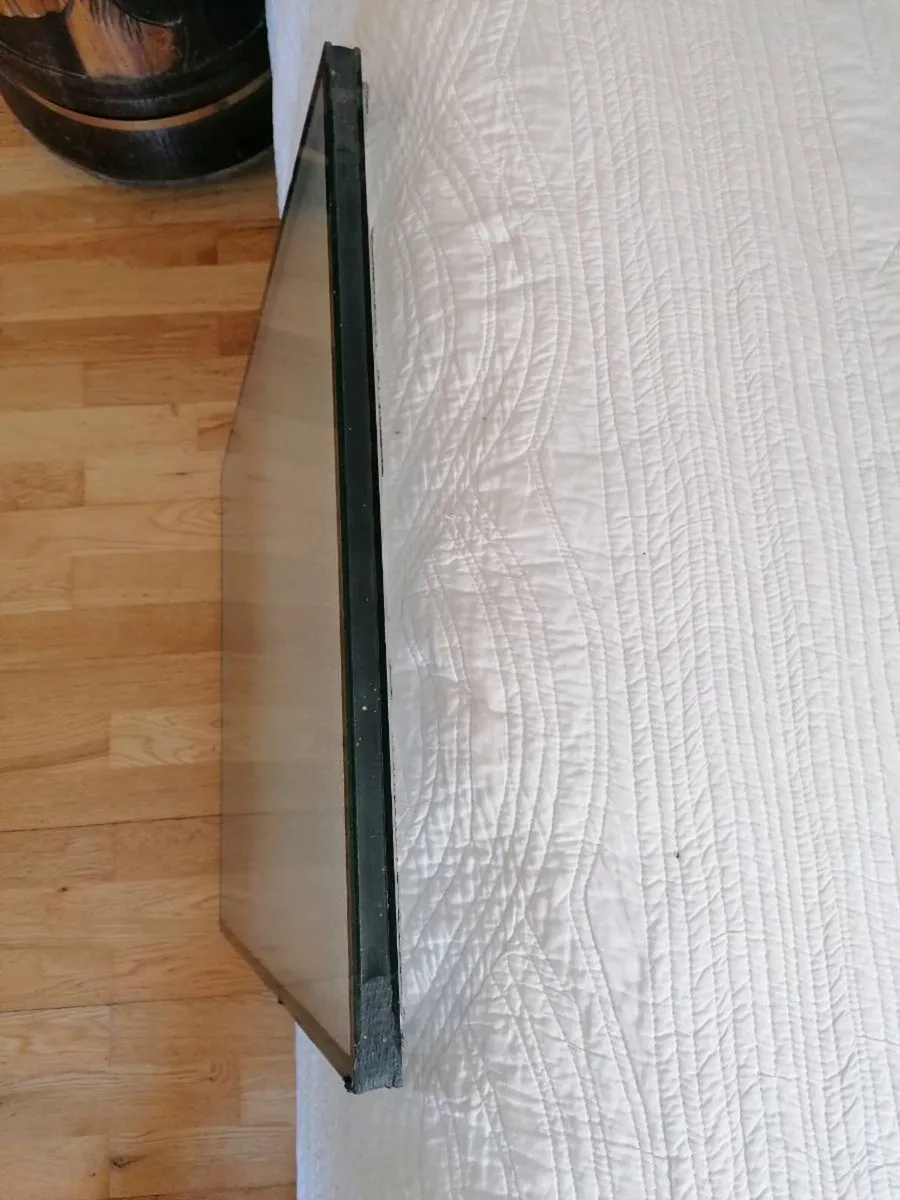 Frosted Window Pane - Image 4