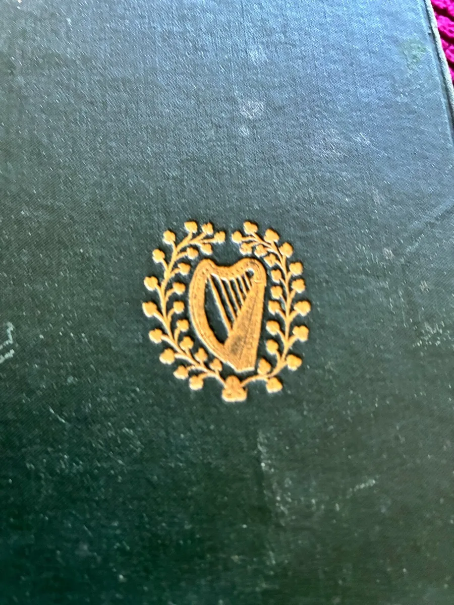 National Ballads Songs & Poems- Thomas Davis - Image 2