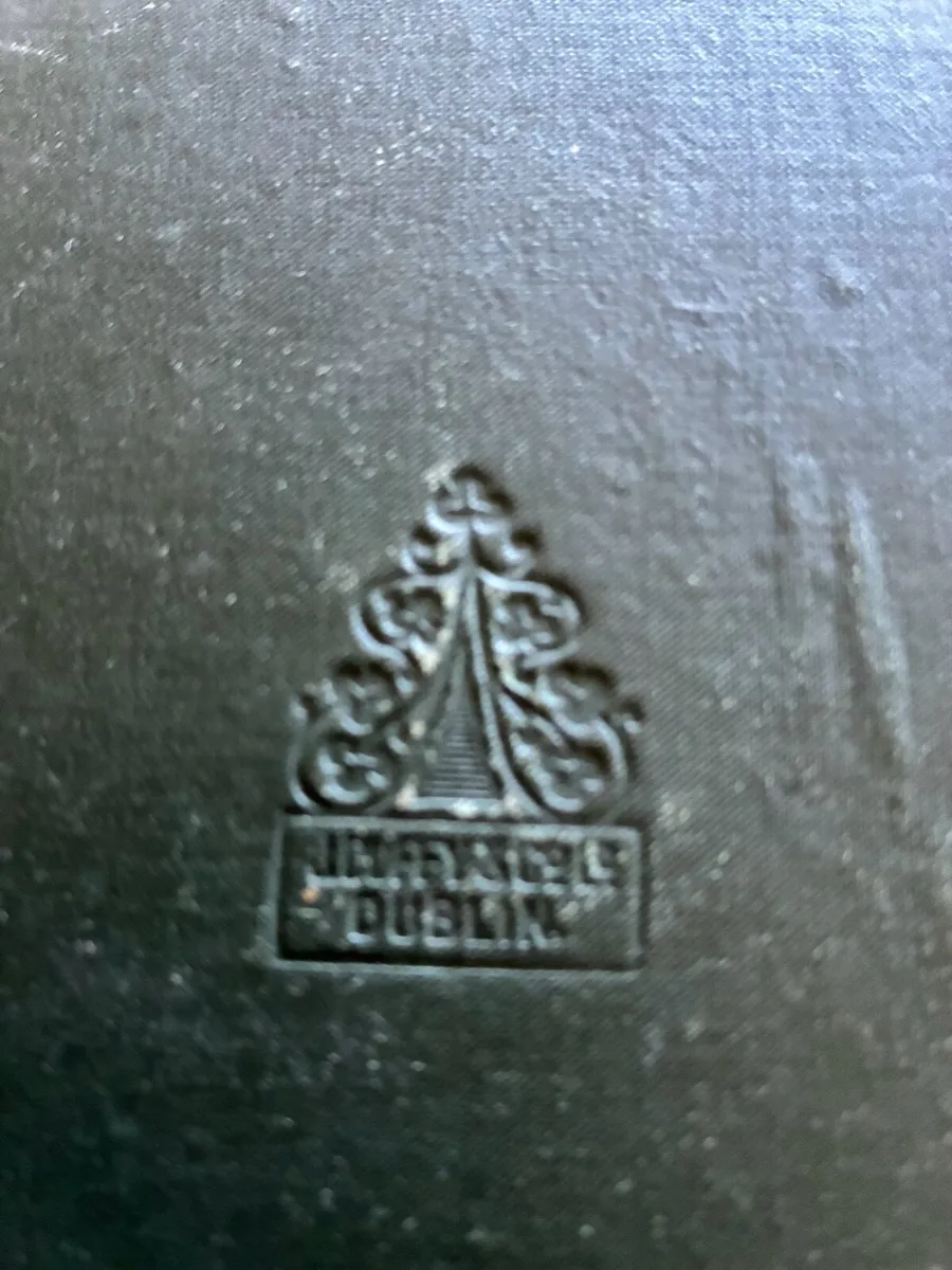 National Ballads Songs & Poems- Thomas Davis - Image 3