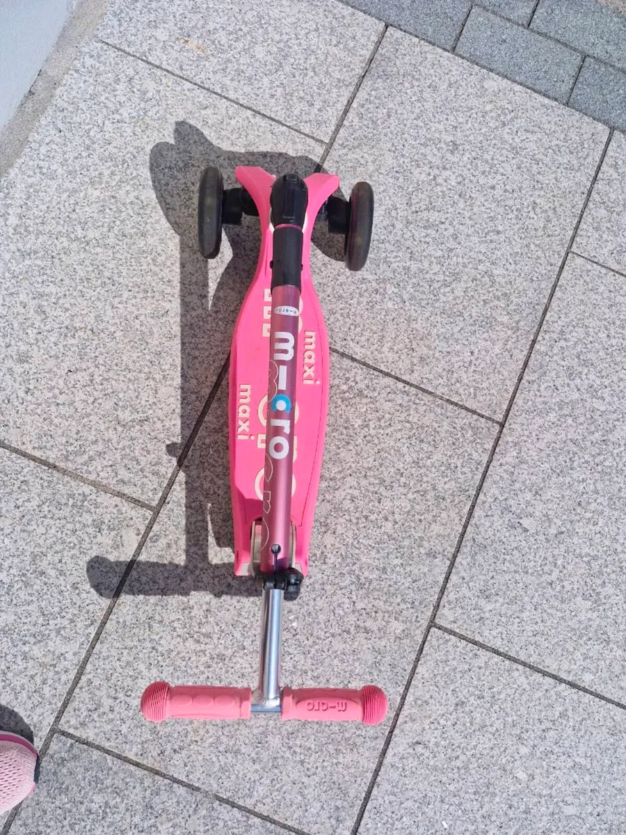 Micro scooter - Image 2