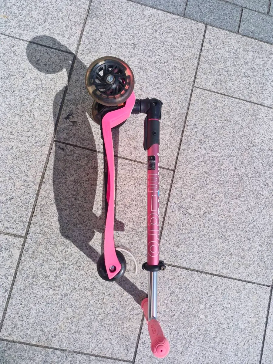 Micro scooter - Image 4