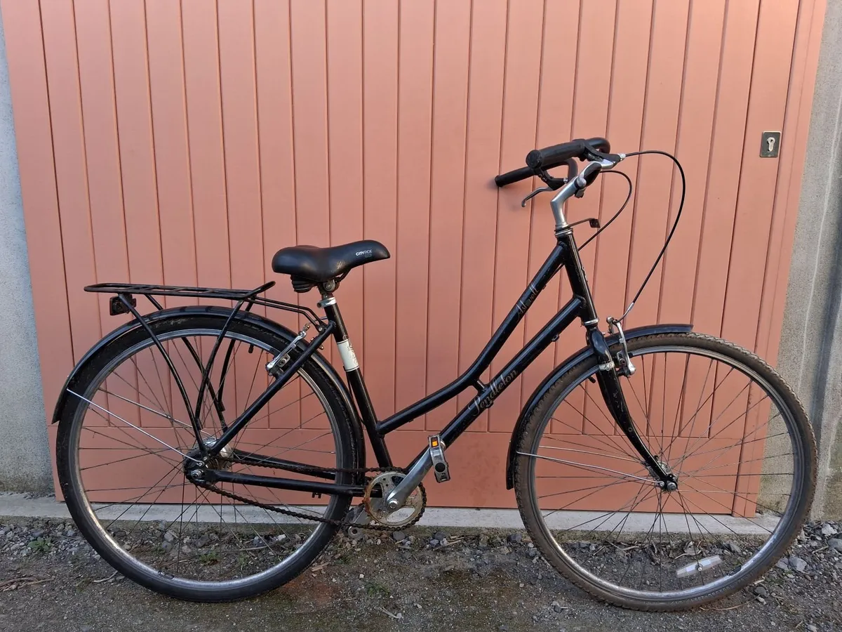 Pendleton Ladies Bike - Image 1