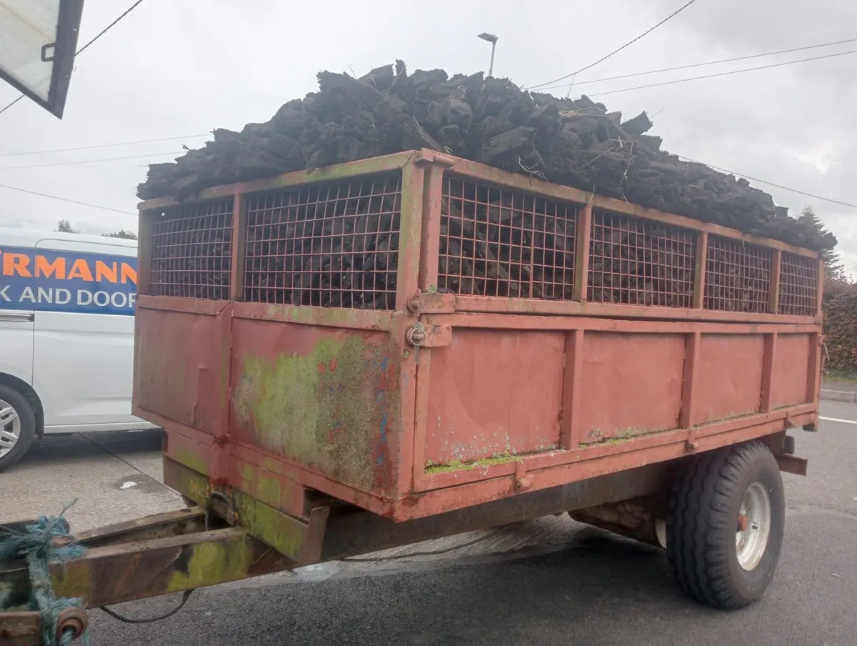 Solid fuel - Image 3