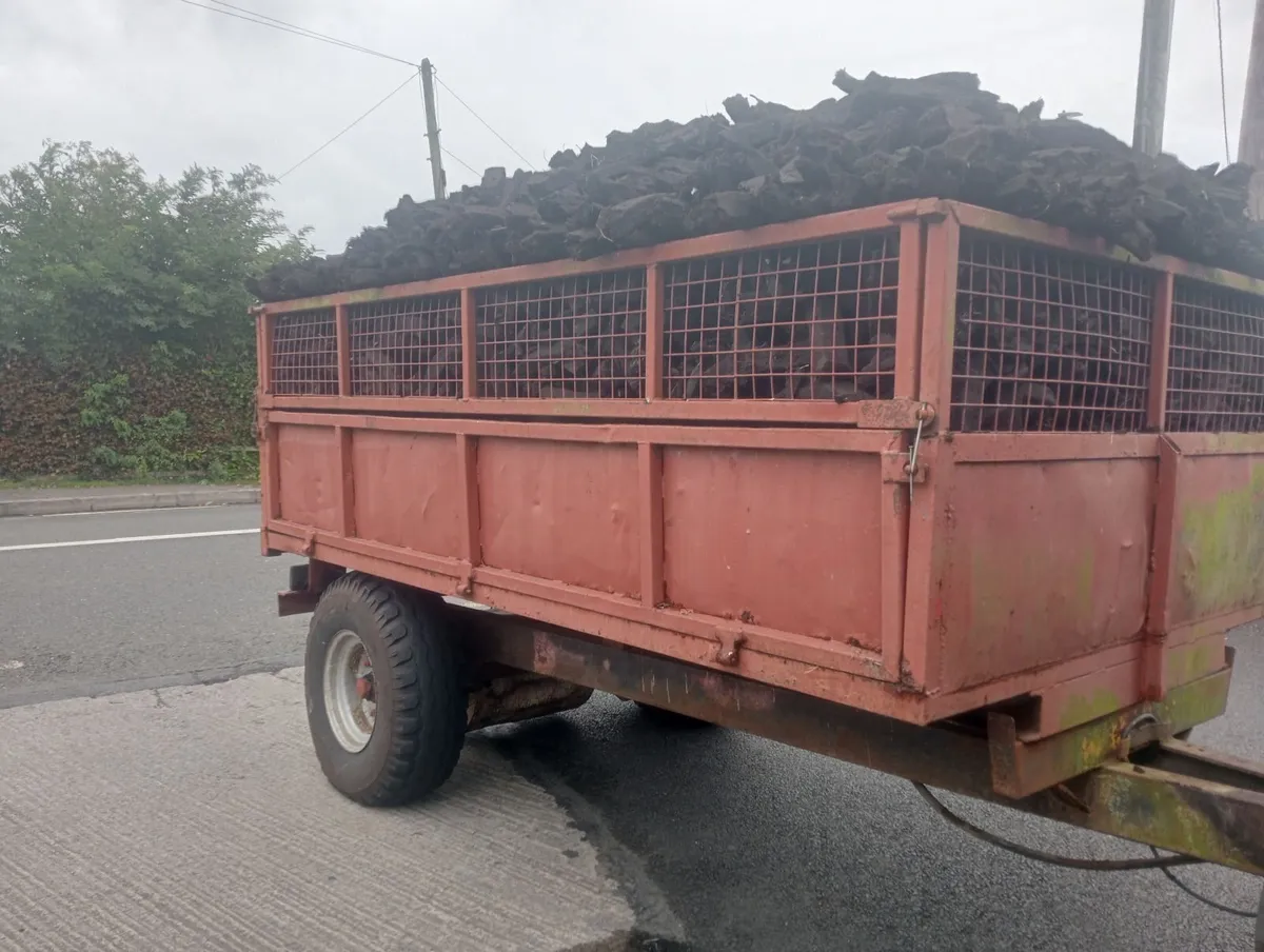 Solid fuel - Image 4