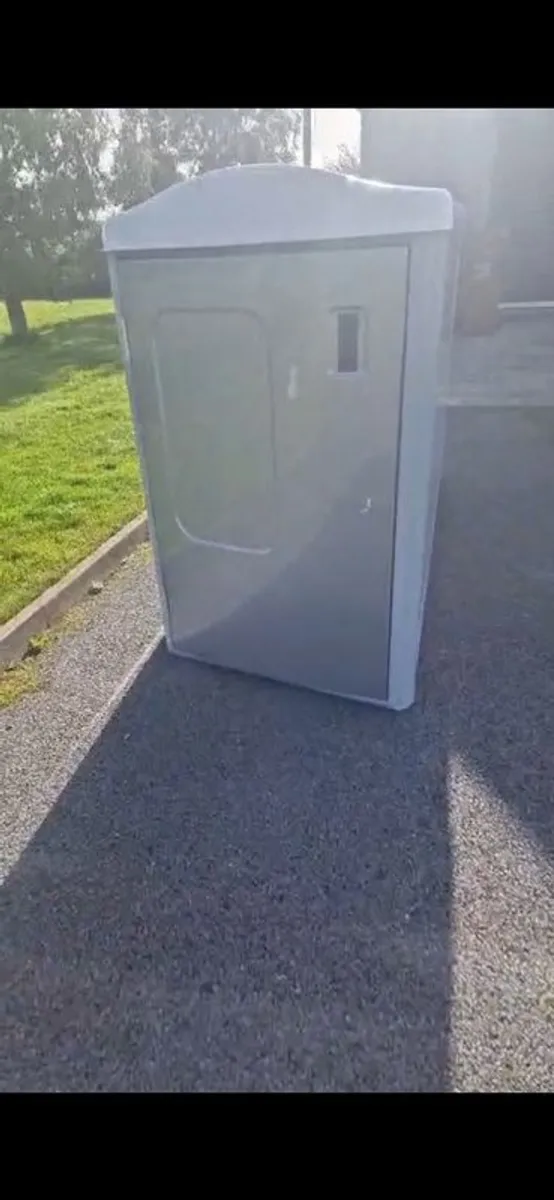 Bike shed - Storage Unit - Image 1