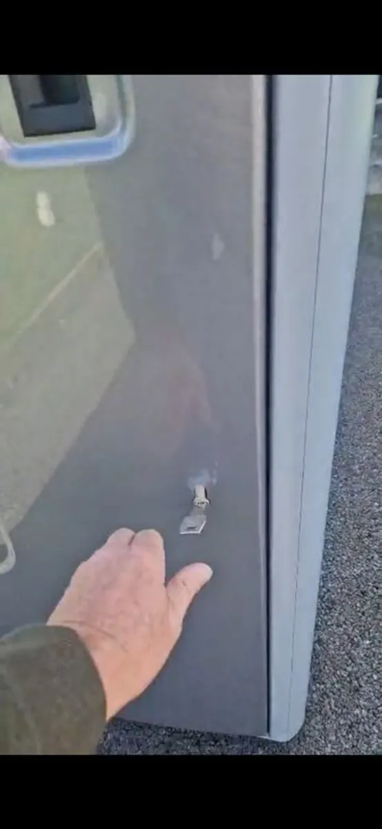 Bike shed - Storage Unit - Image 2