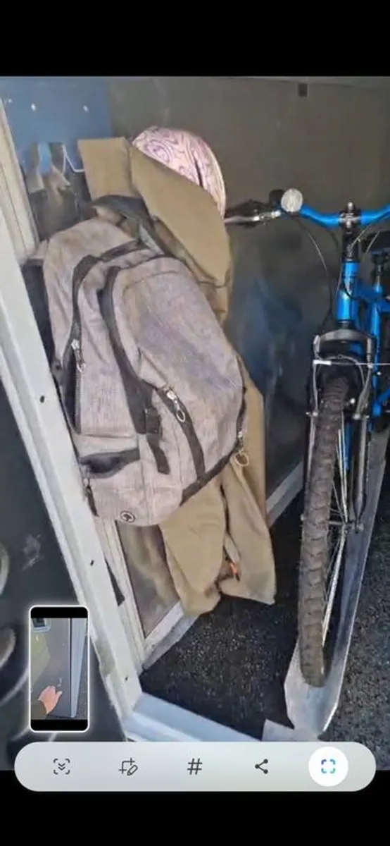 Bike shed - Storage Unit - Image 3