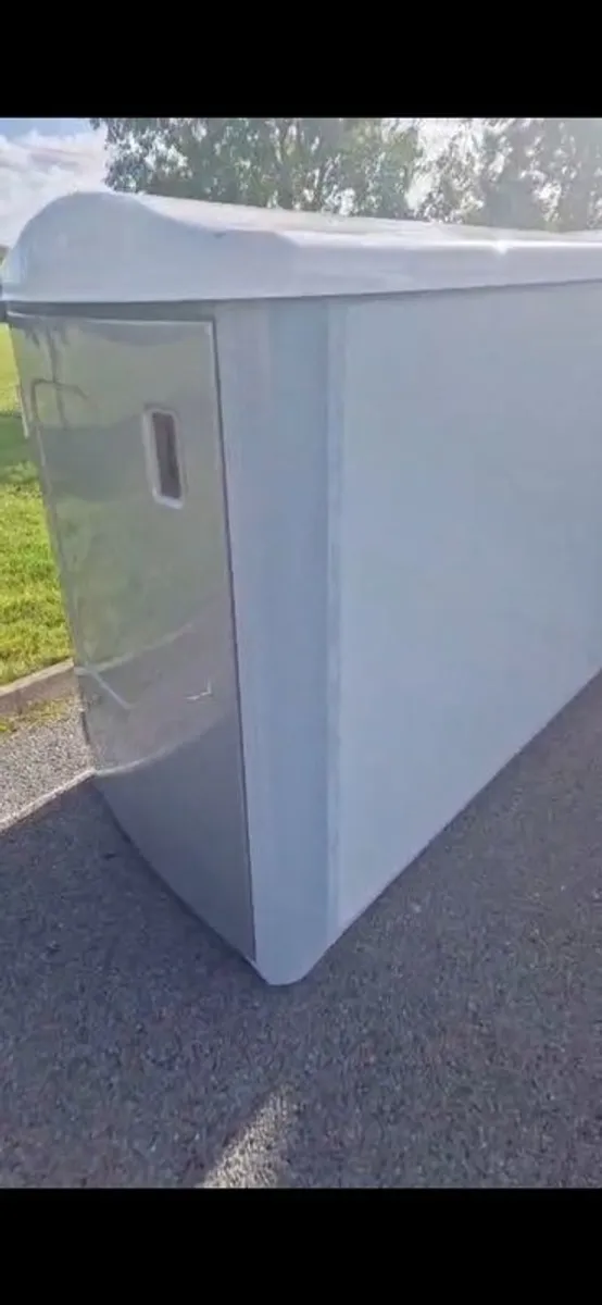 Bike shed - Storage Unit - Image 4