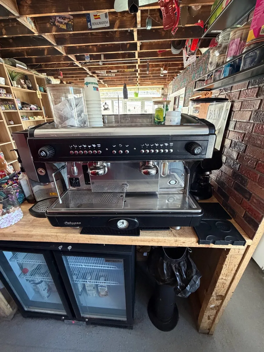 Coffee machine - Image 2