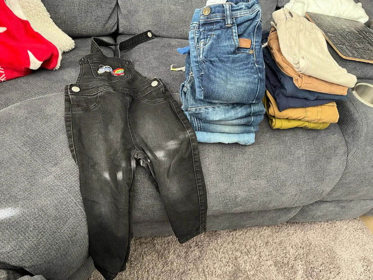 Toddler pants - Image 1