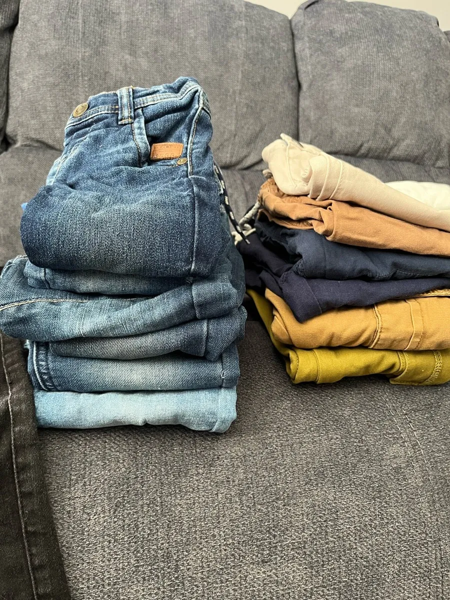 Toddler pants - Image 2