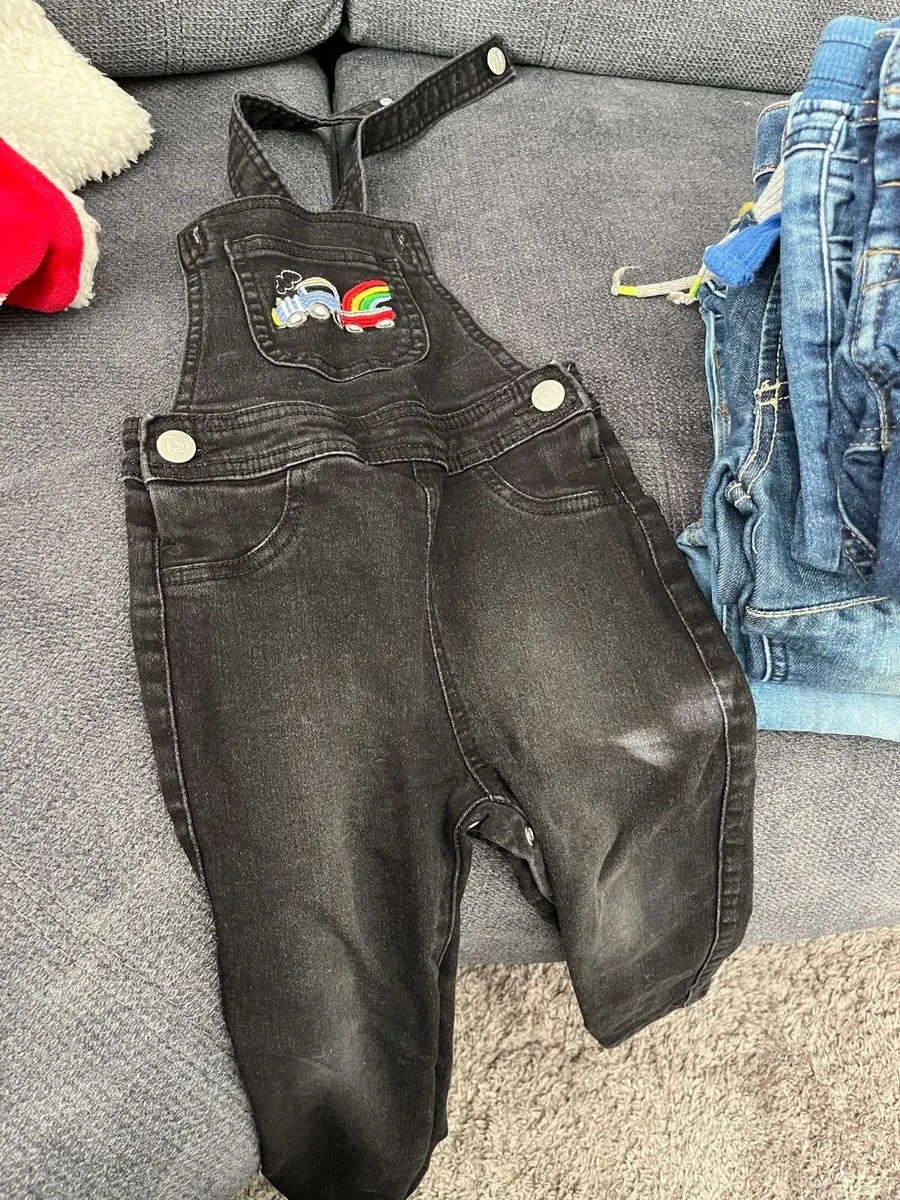 Toddler pants - Image 3