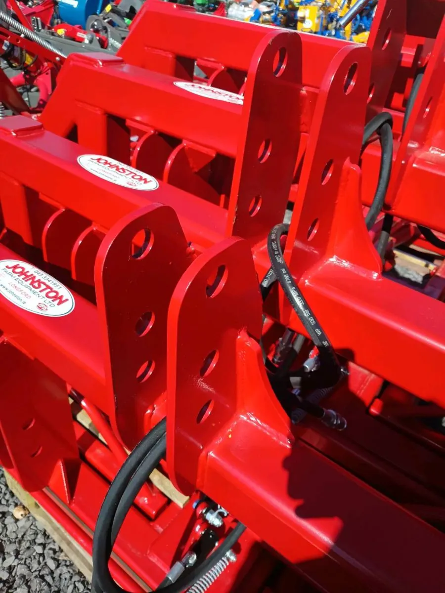 Dowd Double bale lifters - Image 3