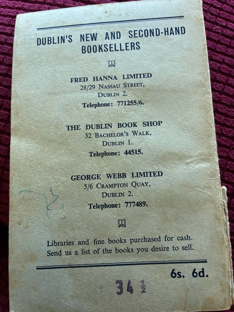 Irish Local Names Explained - Image 4