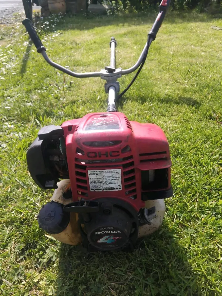 Strimmers - Image 1