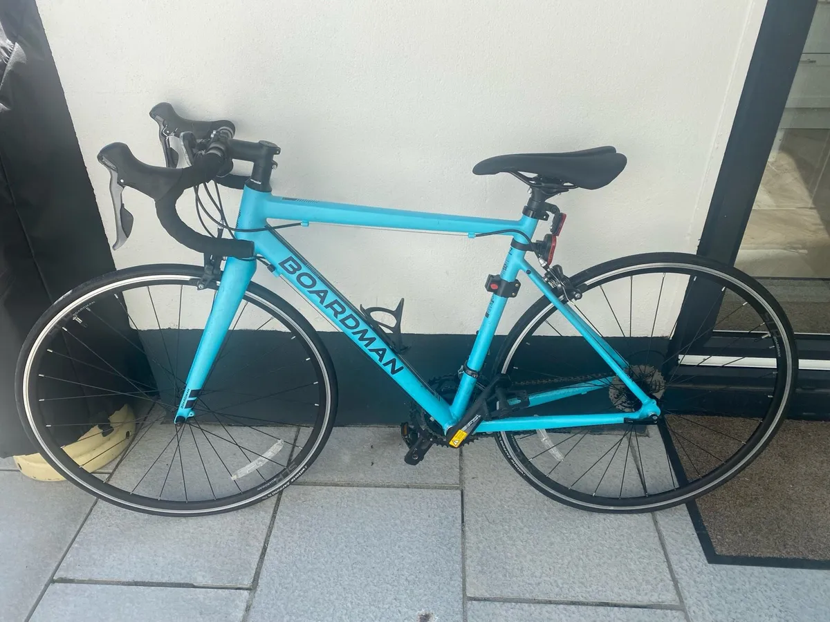 Womens Small Boardman SLR Road Bike - Image 4