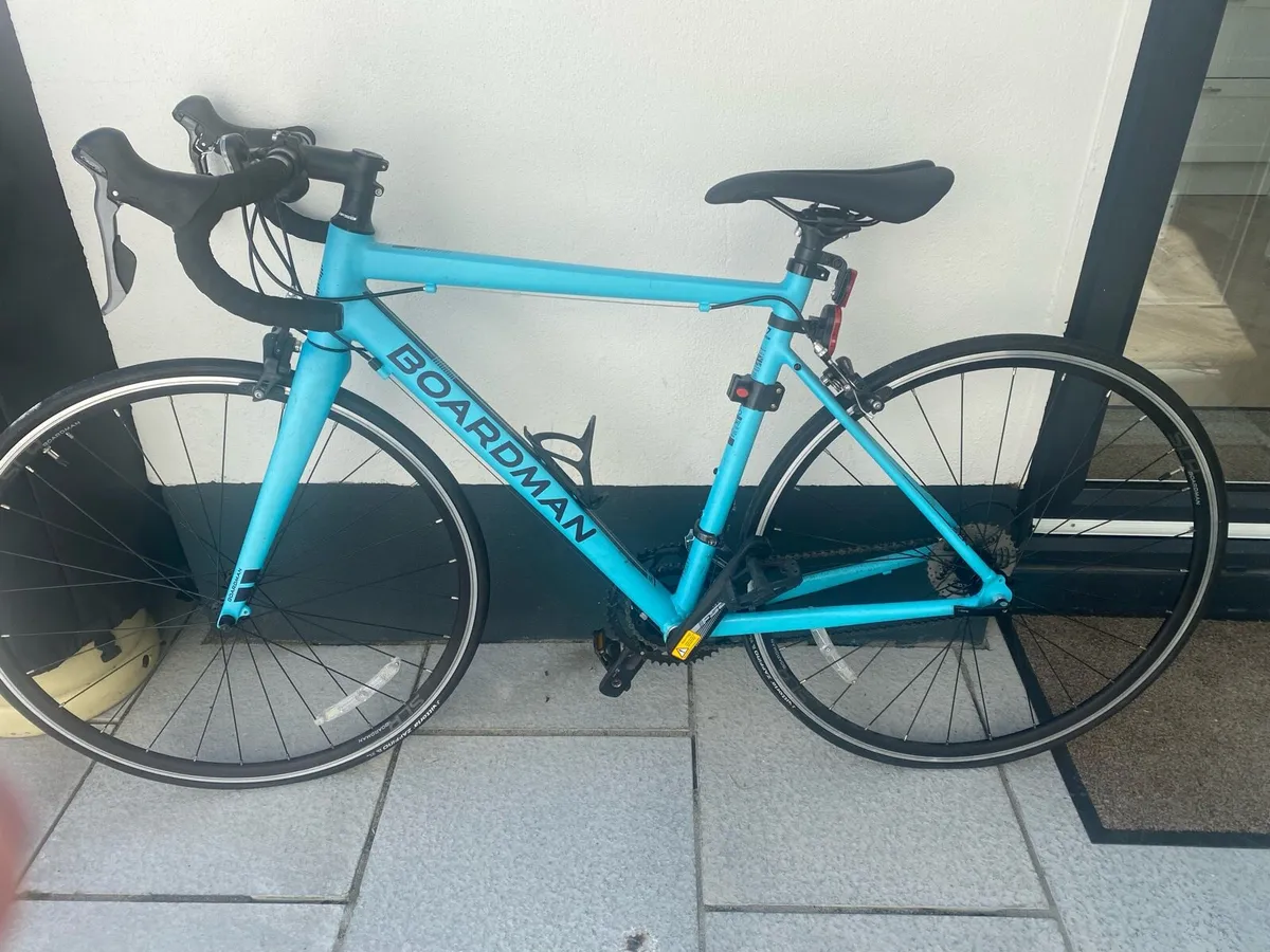 Womens Small Boardman SLR Road Bike - Image 3