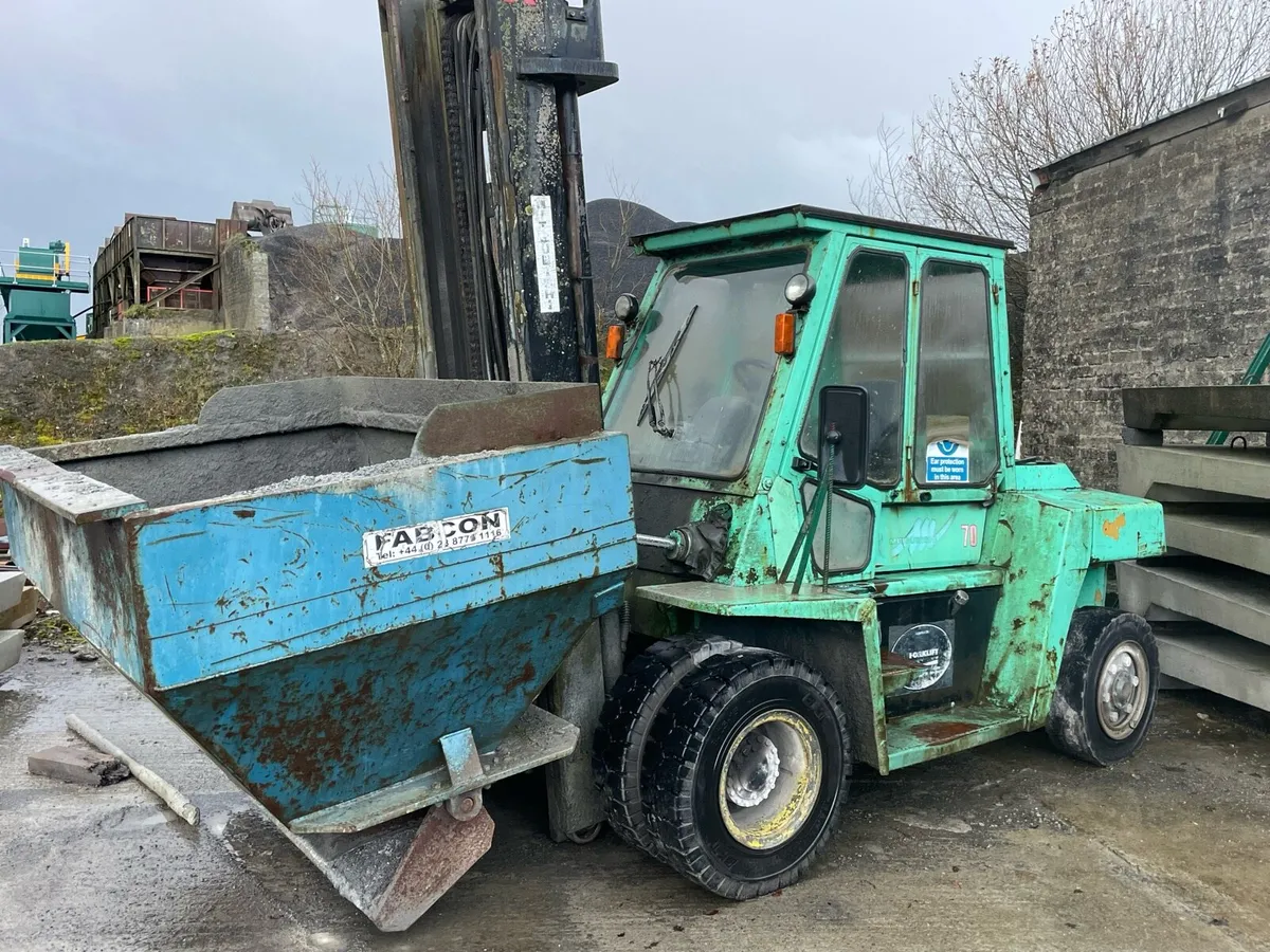 Shed Clearance - Image 1