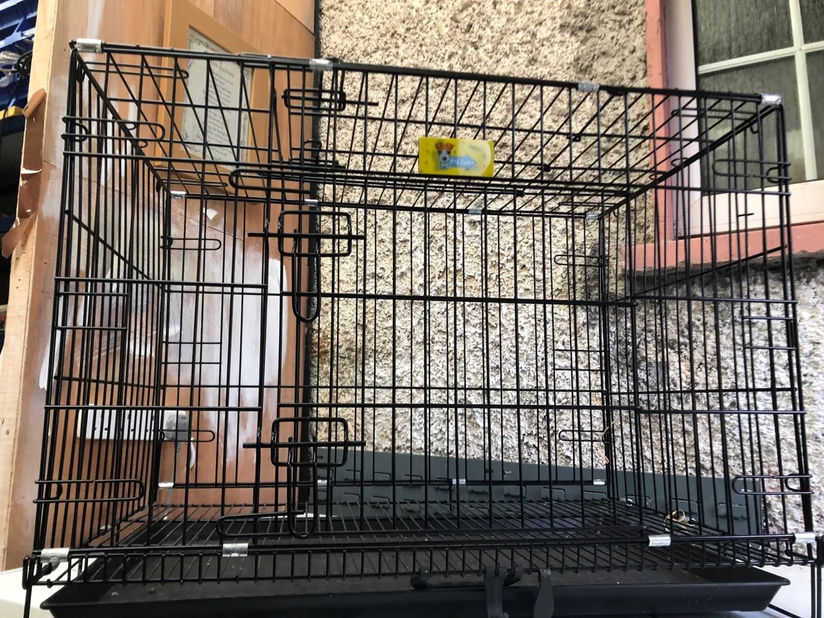 Dogs kennel - Image 1