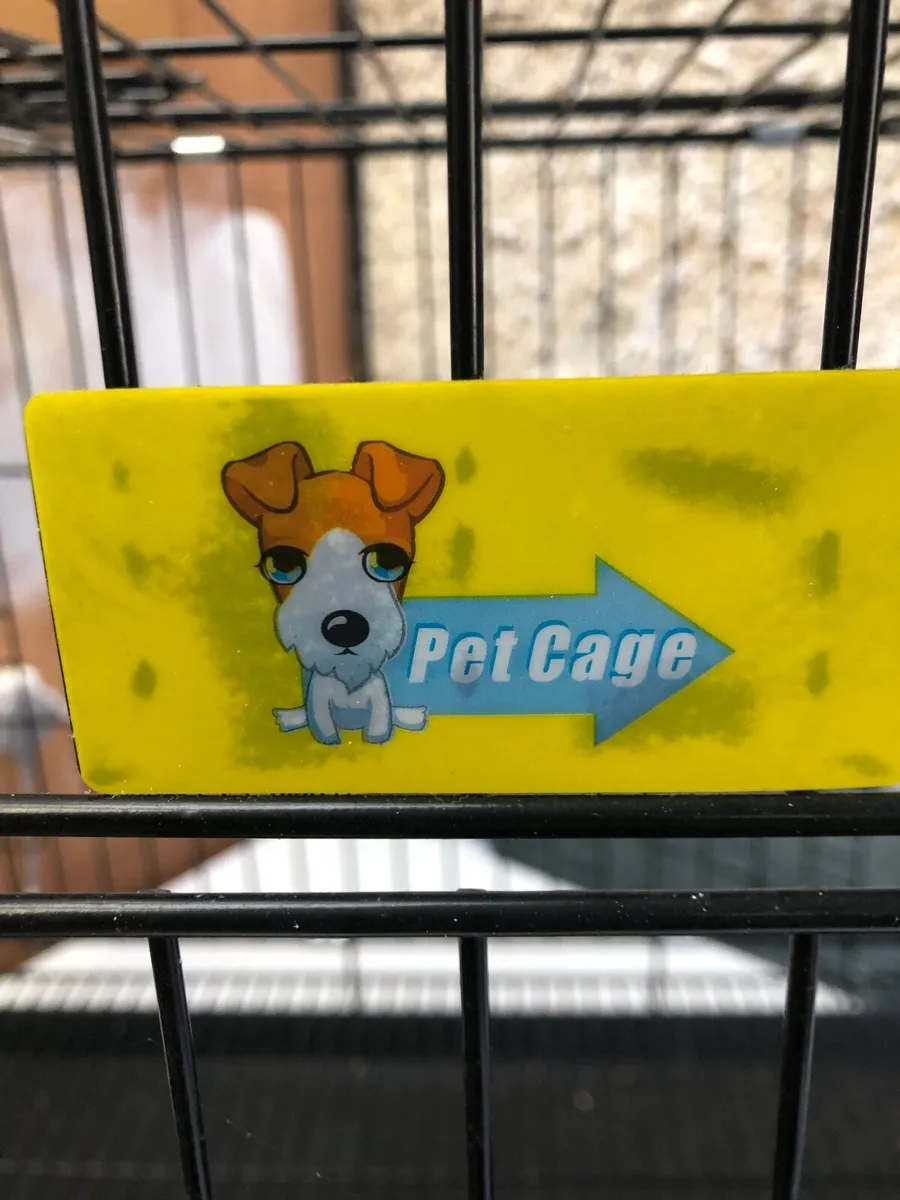 Dogs kennel - Image 2