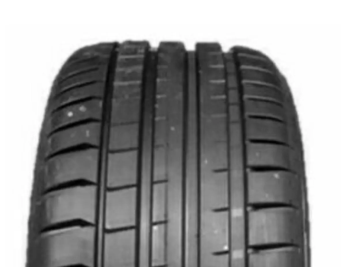 Spare Tyre 0221747 02S2WR2 - 2021 Skoda Octavia - Image 1